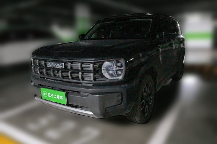 Used Haval X DOG 2022 1.5T DCT Two-Wheel Drive Trendy Edition Guazi used car, China used car export, Used car for sale, Used  cars, Cheapest cars for sale