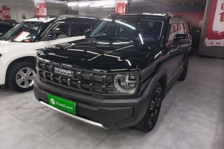 Used Haval X DOG 2022 1.5T DCT Two-Wheel Drive Trendy Edition Guazi used car, China used car export, Used car for sale, Used  cars, Cheapest cars for sale