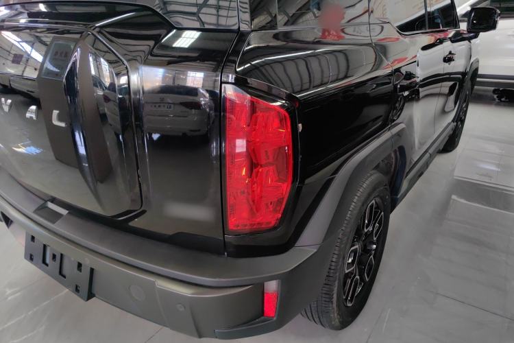 Used Haval X DOG 2022 1.5T DCT Four-Wheel Drive Trendy Wild Edition Right Rear Taillight