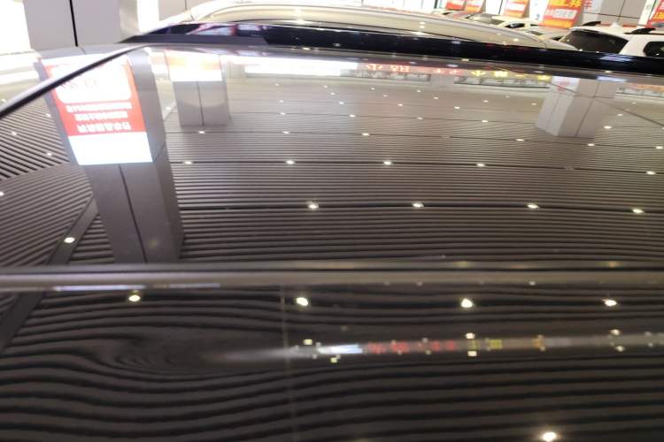 Used Haval X DOG 2022 1.5T DCT Two-Wheel Drive Trendy Edition Roof