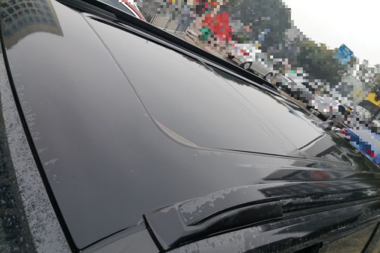 Used Haval X DOG 2022 1.5T DCT Two-Wheel Drive Trendy Edition Roof