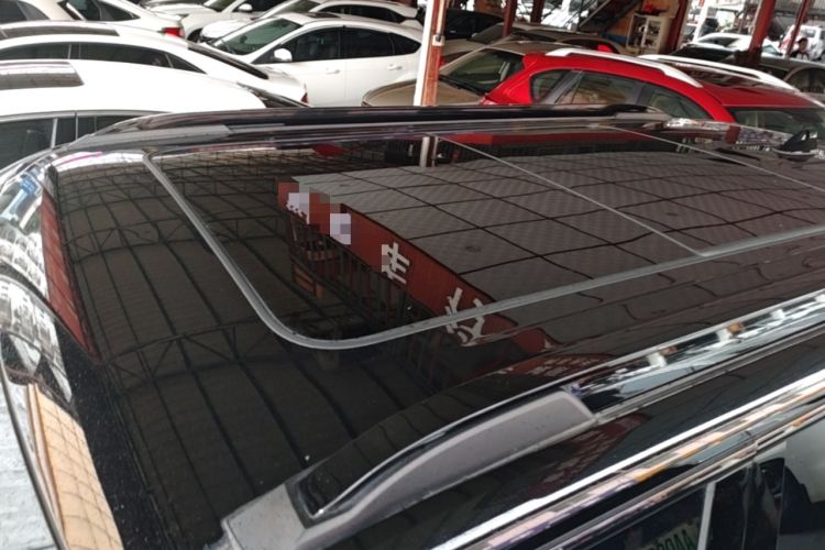 Used Haval X DOG 2022 1.5T DCT Two-Wheel Drive Trendy Edition Roof
