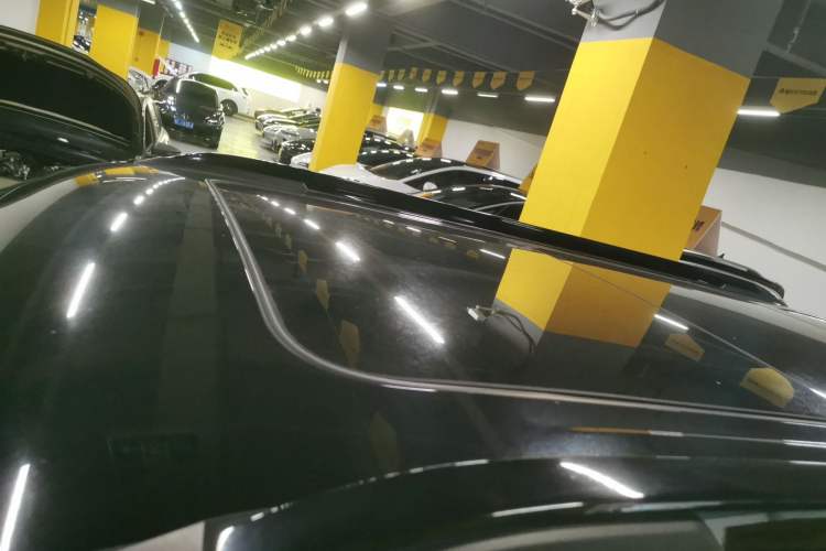 Used Haval X DOG 2022 1.5T DCT Two-Wheel Drive Trendy Edition Roof