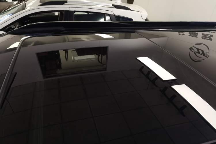 Used Haval X DOG 2022 1.5T DCT Two-Wheel Drive Trendy Edition Roof