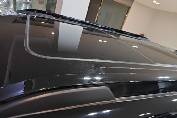 Used Haval X DOG 2022 1.5T DCT Two-Wheel Drive Trendy & Cool Edition Roof