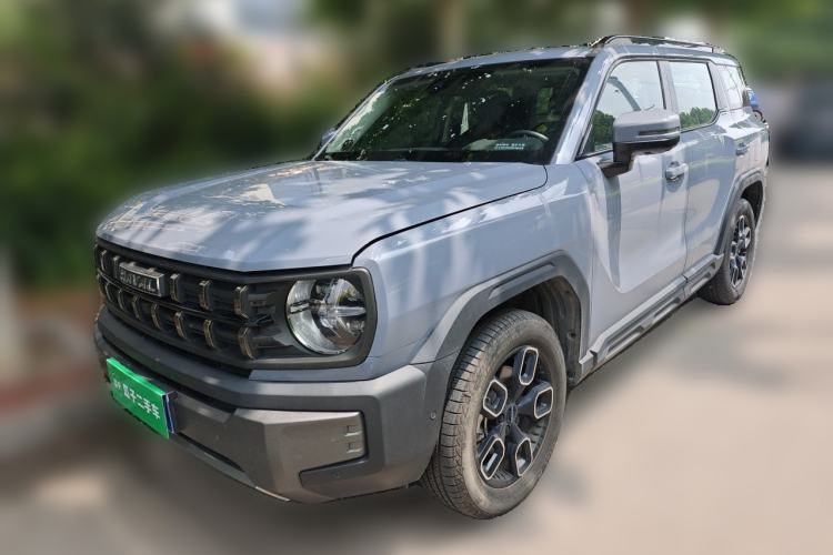 Used Haval X DOG 2022 1.5T DCT Two-Wheel Drive Trendy Edition Guazi used car, China used car export, Used car for sale, Used cars, Cheapest cars for sale