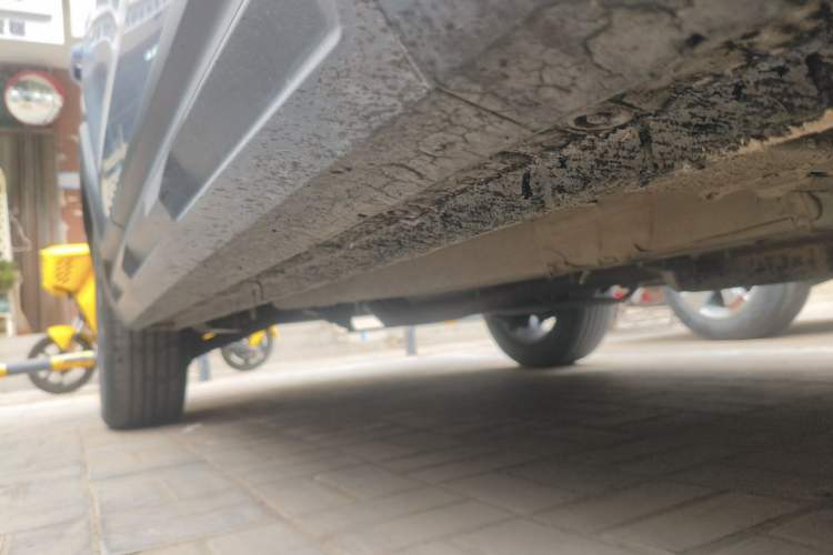 Used Haval X DOG 2022 1.5T DCT Two-Wheel Drive Trendy Sound Edition Chassis Front Right