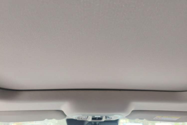 Used Haval X DOG 2022 1.5T DCT Two-Wheel Drive Trendy Sound Edition Headliner