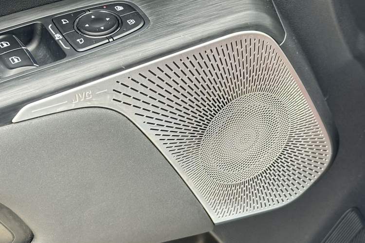 Used Haval X DOG 2022 1.5T DCT Two-Wheel Drive Trendy Edition Interior 6