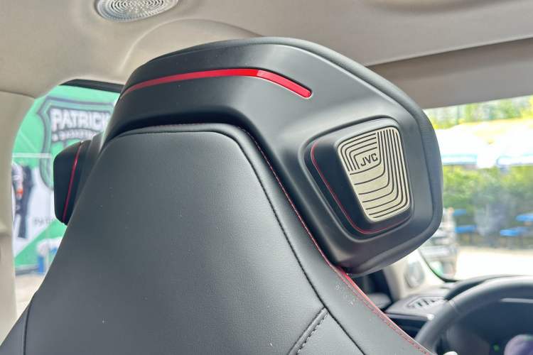 Used Haval X DOG 2022 1.5T DCT Two-Wheel Drive Trendy Edition Interior 7