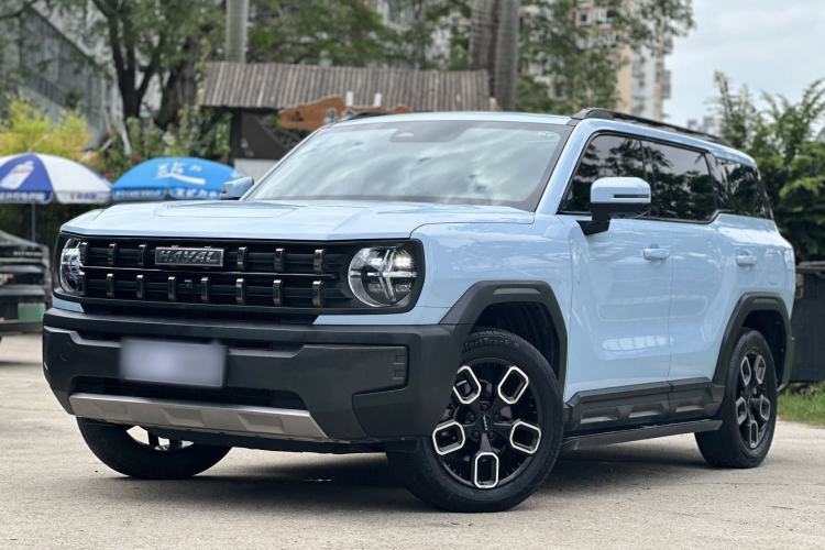 Used Haval X DOG 2022 1.5T DCT Two-Wheel Drive Trendy Edition Guazi used car, China used car export, Used car for sale, Used  cars, Cheapest cars for sale