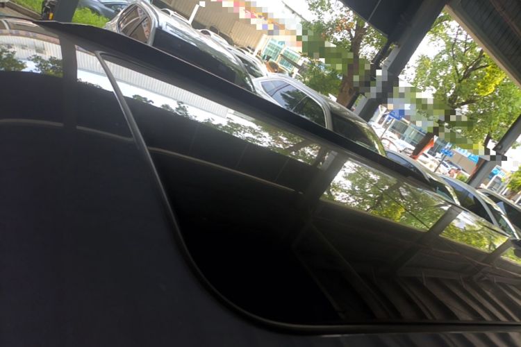 Used Haval X DOG 2022 1.5T DCT Two-Wheel Drive Trendy Edition Roof