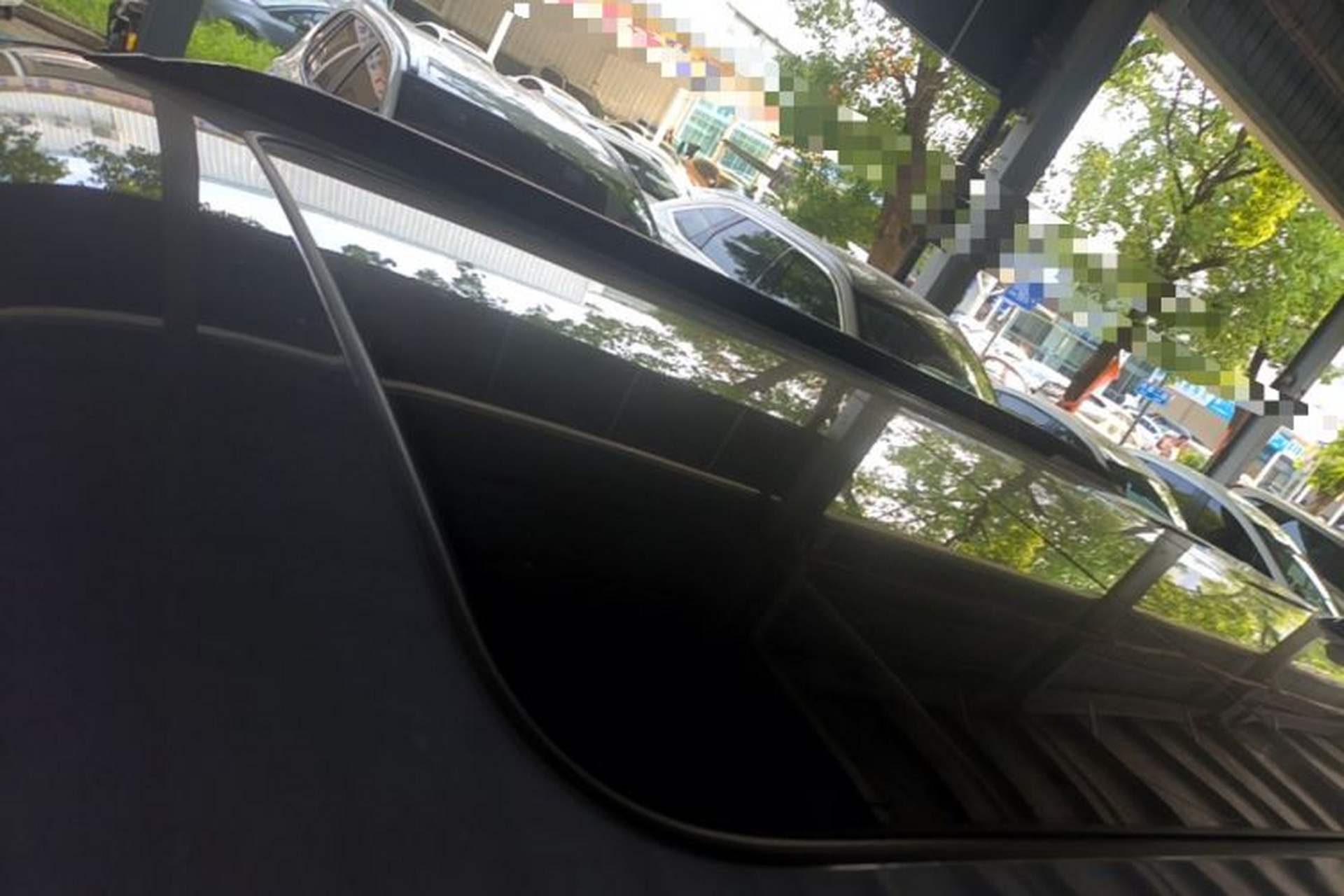 Used Haval X DOG 2022 1.5T DCT Two-Wheel Drive Trendy Edition Roof