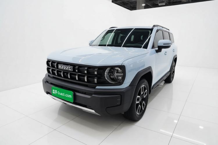 Used Haval X DOG 2022 1.5T DCT Two-Wheel Drive Trendy Edition Guazi used car, China used car export, Used car for sale, Used cars, Cheapest cars for sale