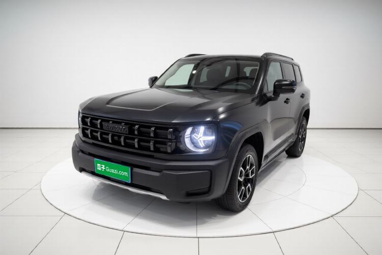 Used Haval X DOG 2022 1.5T DCT Two-Wheel Drive Trendy Edition Guazi used car, China used car export, Used car for sale, Used cars, Cheapest cars for sale