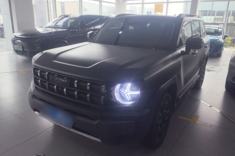 Used Haval X DOG 2022 1.5T DCT Two-Wheel Drive Trendy Edition Guazi used car, China used car export, Used car for sale, Used  cars, Cheapest cars for sale