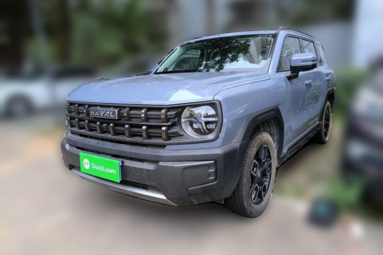 Used Haval X DOG 2022 1.5T DCT Two-Wheel Drive Trendy Edition Guazi used car, China used car export, Used car for sale, Used  cars, Cheapest cars for sale