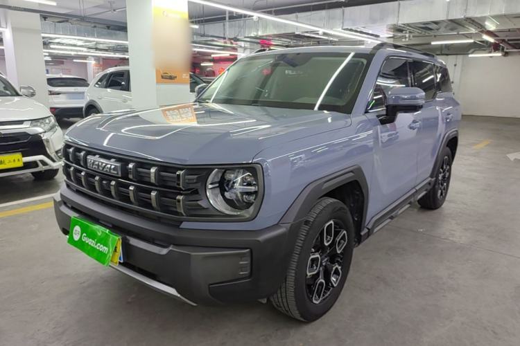 Used Haval X DOG 2022 1.5T DCT Two-Wheel Drive Trendy Edition Guazi used car, China used car export, Used car for sale, Used cars, Cheapest cars for sale