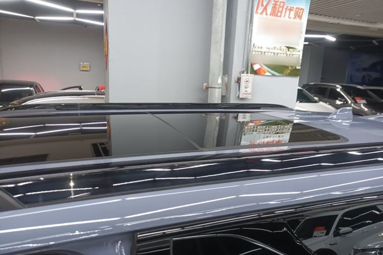 Used Haval X DOG 2022 1.5T DCT Four-Wheel Drive Trendy Wild Edition Roof