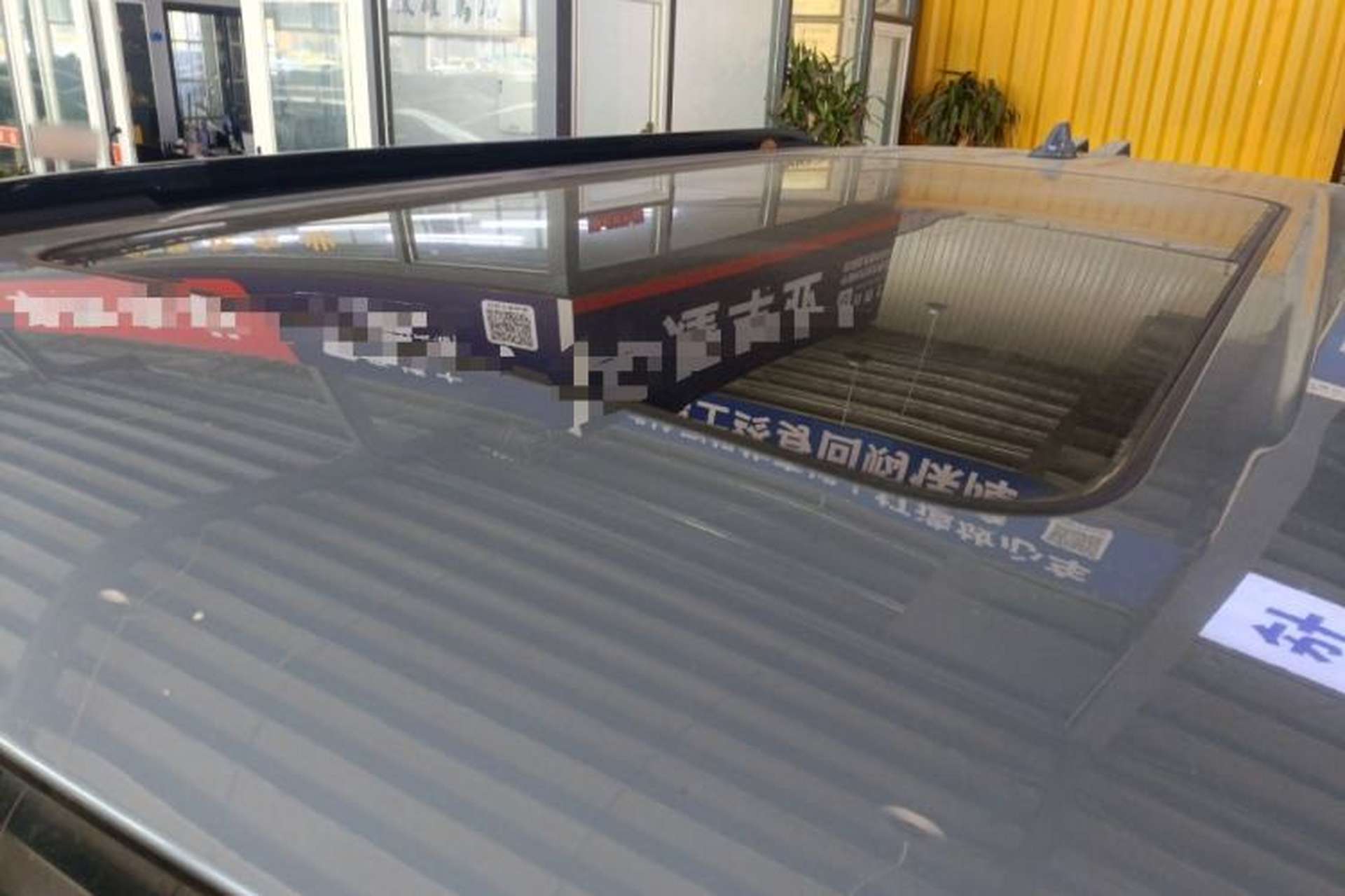 Used Haval X DOG 2022 1.5T DCT Two-Wheel Drive Trendy Edition Roof