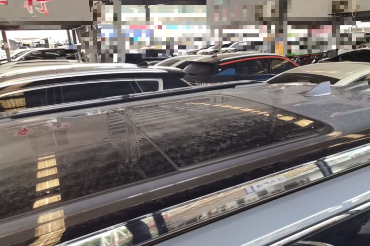Used Haval X DOG 2022 1.5T DCT Two-Wheel Drive Trendy Edition Roof