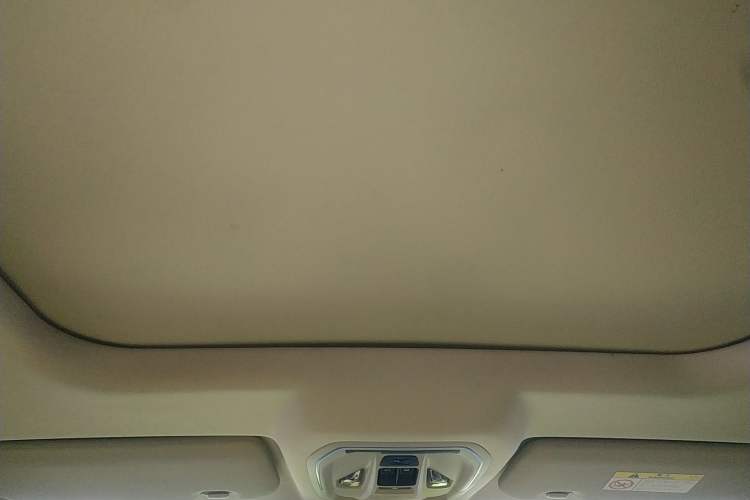Used Haval X DOG 2022 1.5T DCT Four-Wheel Drive Trendy Wild Edition Headliner