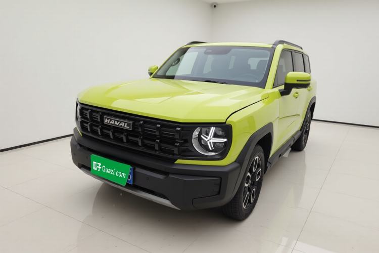 Used Haval X DOG 2022 1.5T DCT Four-Wheel Drive Trendy Wild Edition Guazi used car, China used car export, Used car for sale, Used cars, Cheapest cars for sale