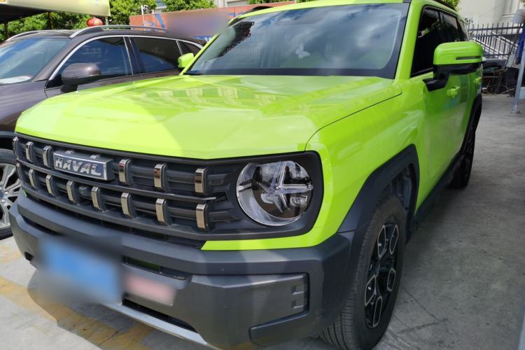 Used Haval X DOG 2022 1.5T DCT Two-Wheel Drive Trendy Edition Guazi used car, China used car export, Used car for sale, Used  cars, Cheapest cars for sale