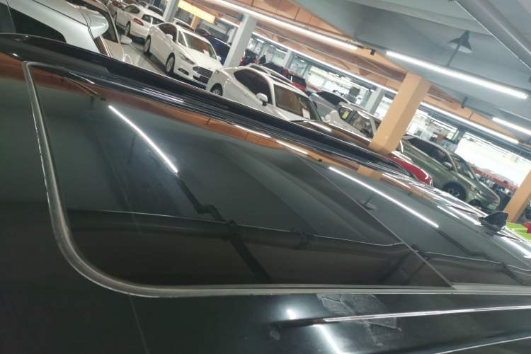 Used Haval X DOG 2022 1.5T DCT Two-Wheel Drive Trendy Edition Roof