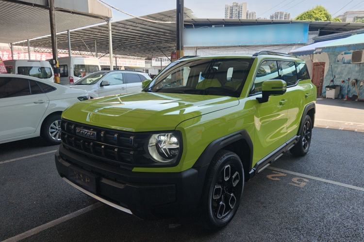 Used Haval X DOG 2022 1.5T DCT Two-Wheel Drive Trendy Edition Guazi used car, China used car export, Used car for sale, Used cars, Cheapest cars for sale