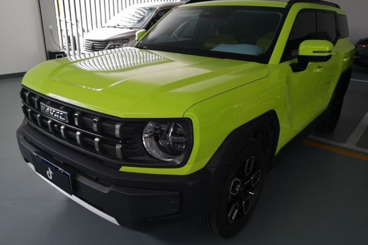 Used Haval X DOG 2022 1.5T DCT Two-Wheel Drive Trendy Edition Guazi used car, China used car export, Used car for sale, Used cars, Cheapest cars for sale