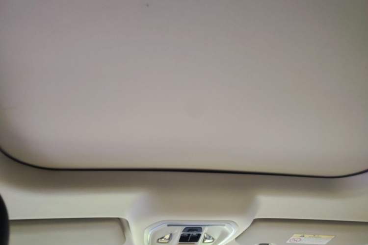 Used Haval X DOG 2022 1.5T DCT Two-Wheel Drive Trendy Edition Headliner