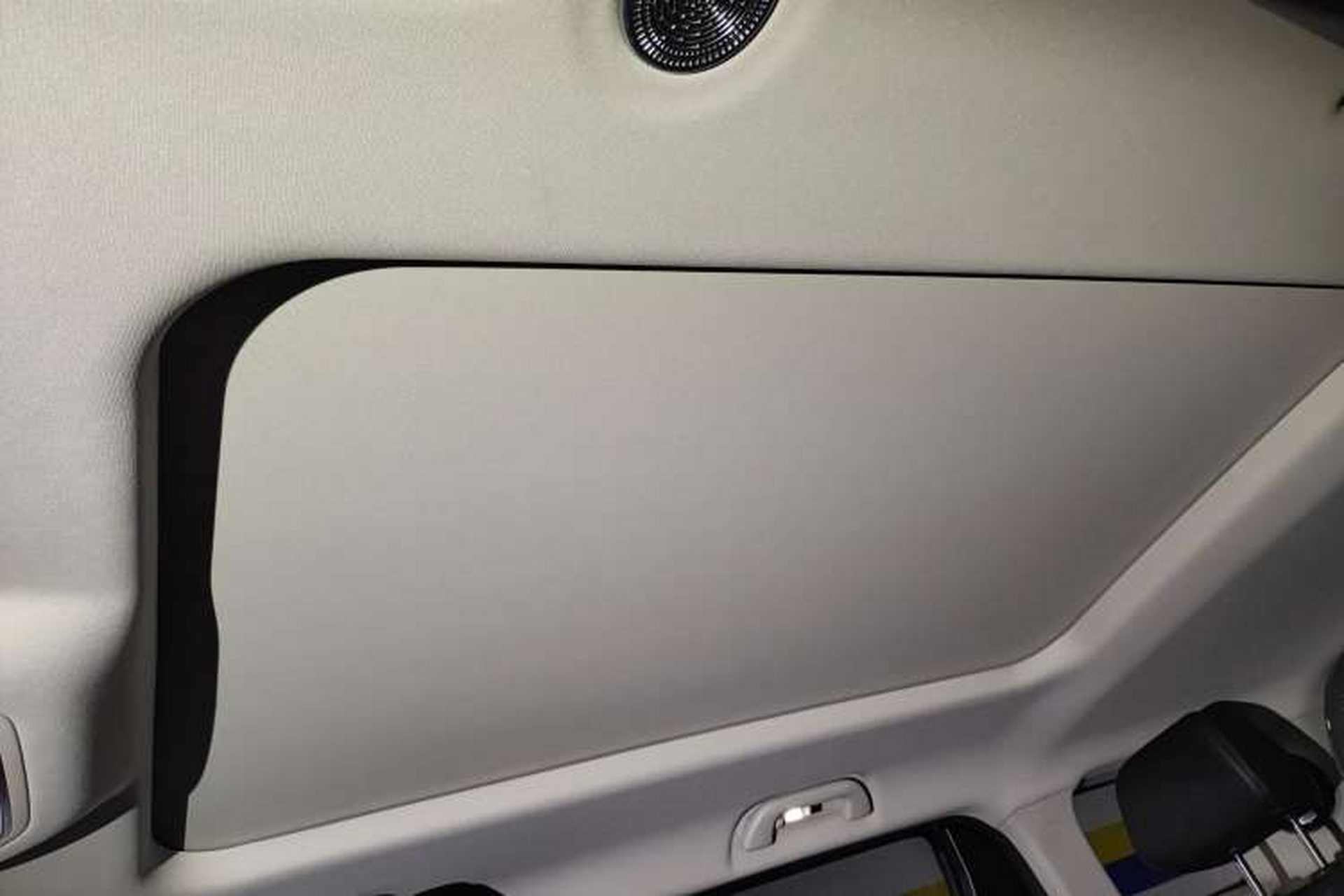 Used Haval X DOG 2022 1.5T DCT Two-Wheel Drive Trendy Edition Headliner