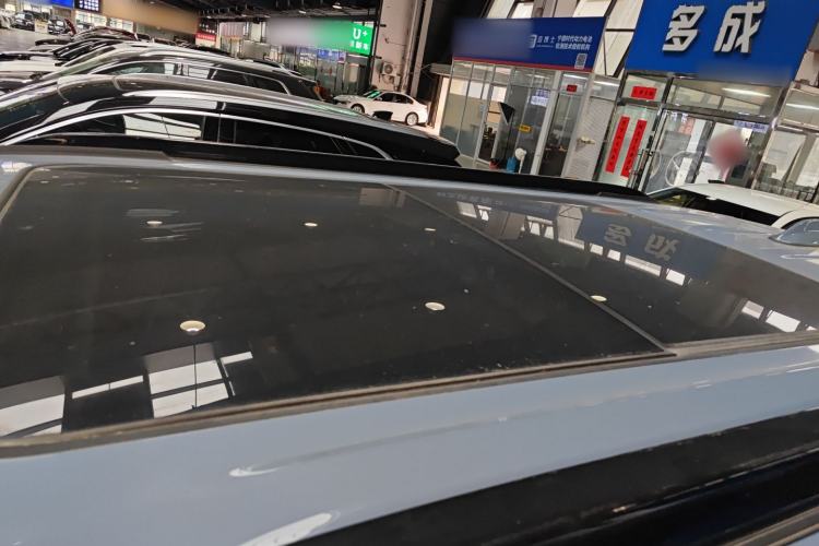 Used Haval X DOG 2022 1.5T DCT Four-Wheel Drive Trendy Wild Edition Roof