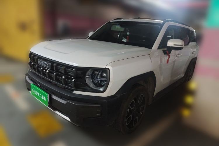Used Haval X DOG 2022 1.5T DCT Two-Wheel Drive Trendy Edition Guazi used car, China used car export, Used car for sale, Used cars, Cheapest cars for sale