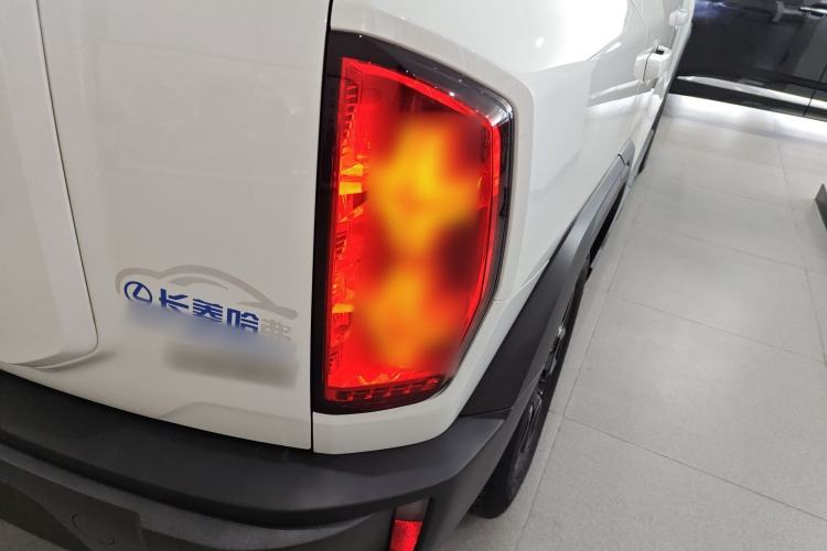 Used Haval X DOG 2022 1.5T DCT Two-Wheel Drive Trendy Edition Exterior 6