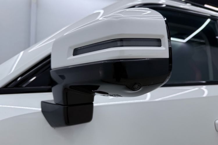 Used Haval X DOG 2022 1.5T DCT Four-Wheel Drive Trendy Wild Edition Exterior 7