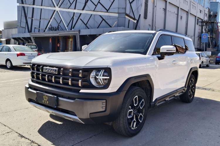 Used Haval X DOG 2022 1.5T DCT Two-Wheel Drive Trendy Edition Guazi used car, China used car export, Used car for sale, Used cars, Cheapest cars for sale