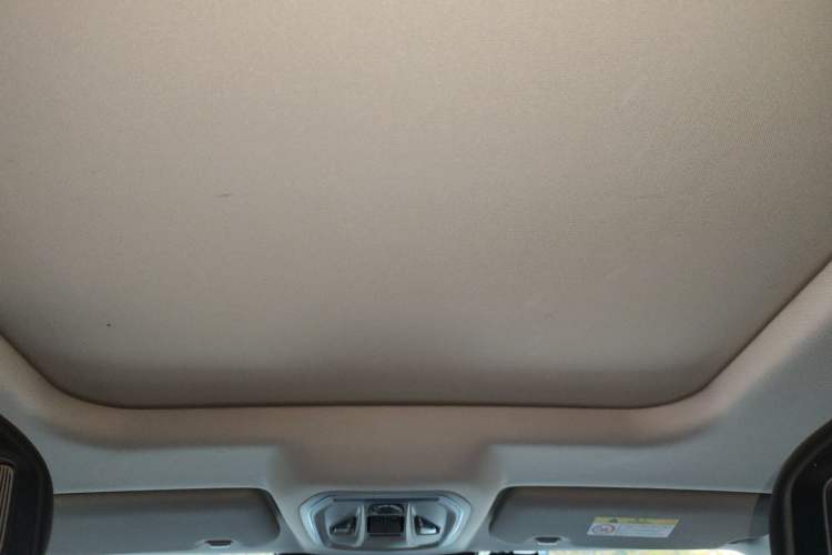 Used Haval X DOG 2022 1.5T DCT Four-Wheel Drive Trendy Wild Edition Headliner