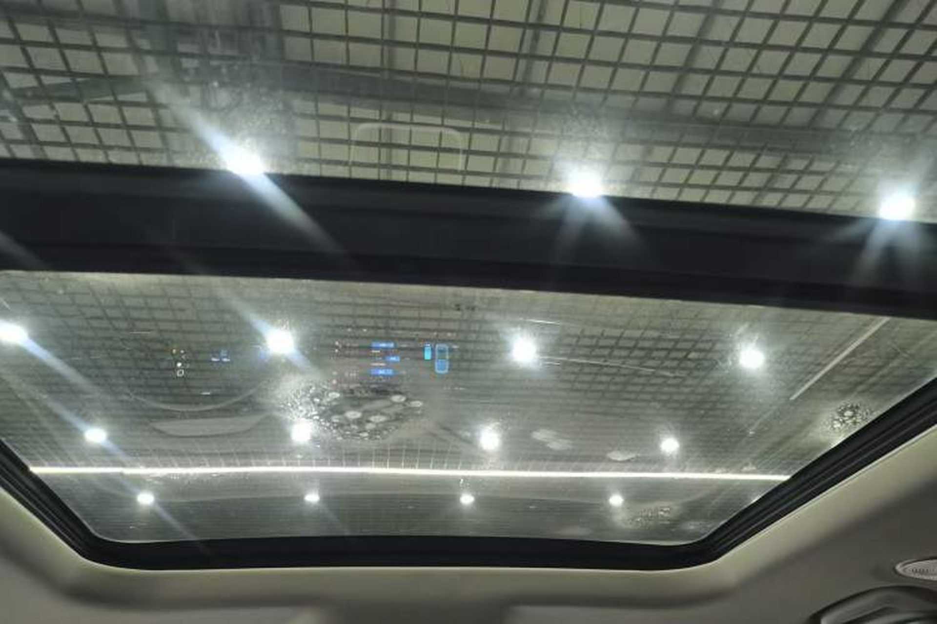 Used Haval X DOG 2022 1.5T DCT Four-Wheel Drive Trendy Wild Edition Headliner