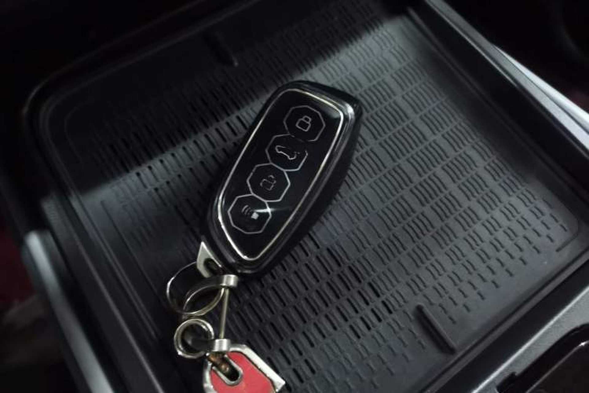 Used Haval X DOG 2022 1.5T DCT Four-Wheel Drive Trendy Wild Edition Interior 1