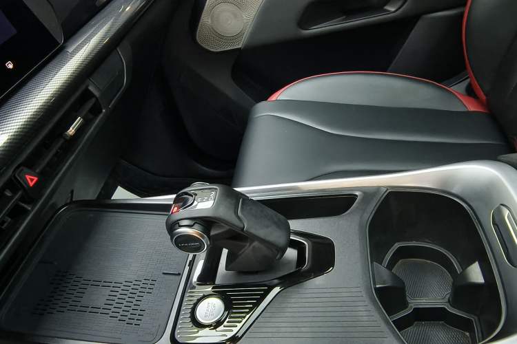 Used Haval X DOG 2022 1.5T DCT Two-Wheel Drive Trendy Edition Interior 8