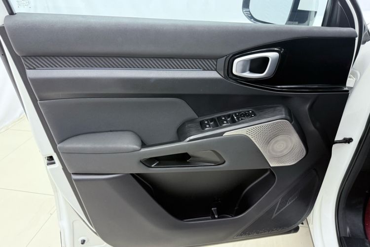 Used Haval X DOG 2022 1.5T DCT Four-Wheel Drive Trendy Wild Edition Interior 8