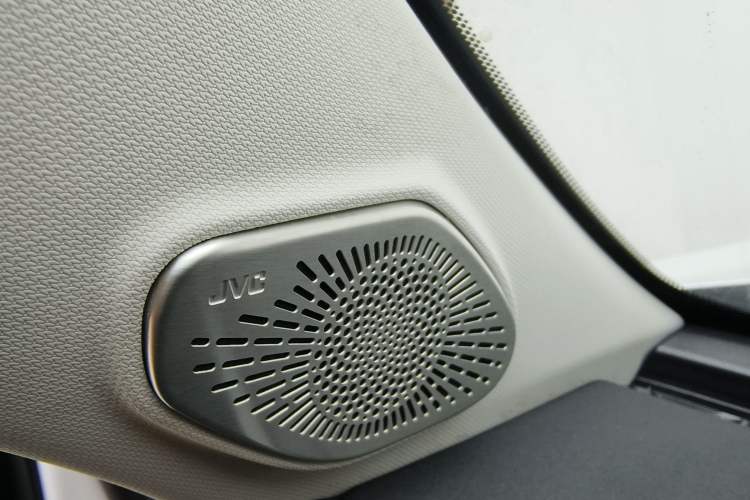 Used Haval X DOG 2022 1.5T DCT Two-Wheel Drive Trendy Edition Interior 9