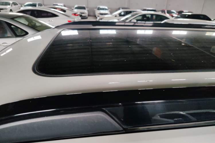 Used Haval X DOG 2022 1.5T DCT Two-Wheel Drive Trendy Edition Roof