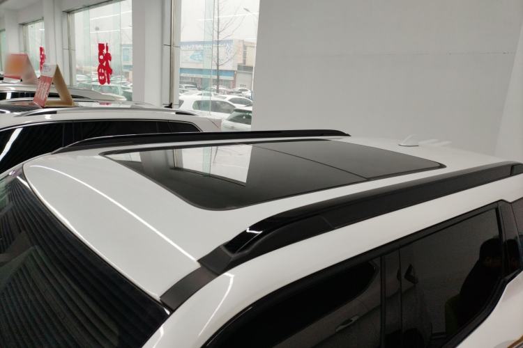 Used Haval X DOG 2022 1.5T DCT Two-Wheel Drive Trendy Edition Roof