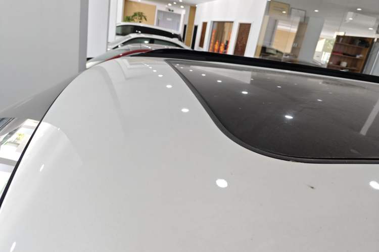 Used Haval X DOG 2022 1.5T DCT Two-Wheel Drive Trendy Edition Roof