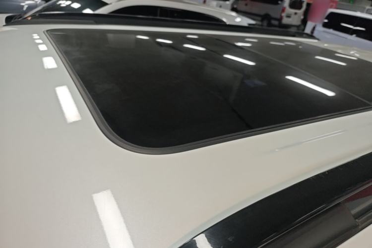 Used Haval X DOG 2022 1.5T DCT Two-Wheel Drive Trendy Edition Roof