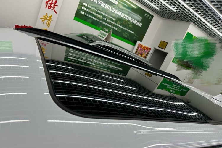 Used Haval X DOG 2022 1.5T DCT Two-Wheel Drive Trendy Edition Roof
