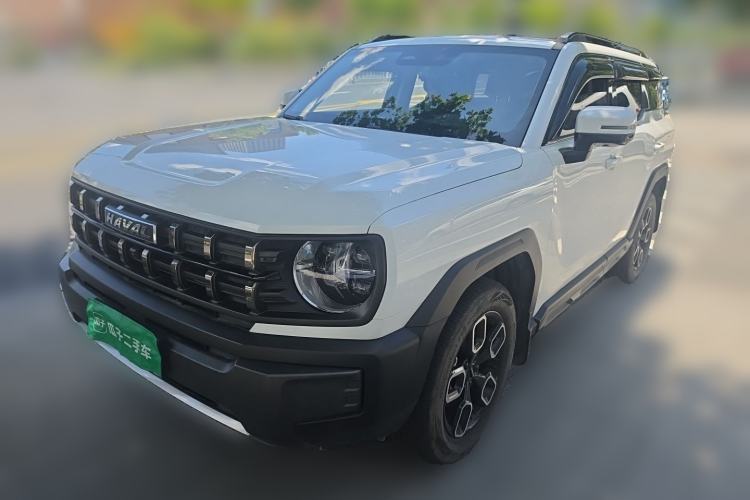 Used Haval X DOG 2022 1.5T DCT Two-Wheel Drive Trendy Edition Guazi used car, China used car export, Used car for sale, Used  cars, Cheapest cars for sale